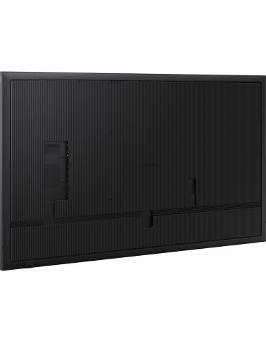 Samsung QBC QB75C Pantalla Interactiva 75" 4K UHD LCD VA Negro