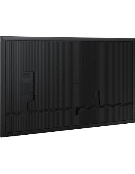 Samsung QBC QB75C Pantalla Interactiva 75" 4K UHD LCD VA Negro