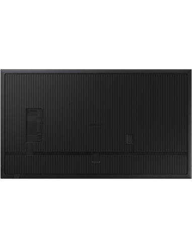 Samsung QBC QB75C Pantalla Interactiva 75" 4K UHD LCD VA Negro