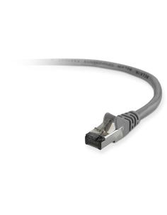 Belkin A3L793BT02M-H-S Cable de Red RJ-45 UFTP 2m Gris-1372312