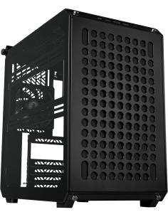 Cooler Master QUBE 500 Flatpack Torre MIDI Black Edition