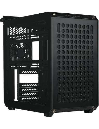 Cooler Master QUBE 500 Flatpack Torre MIDI Black Edition