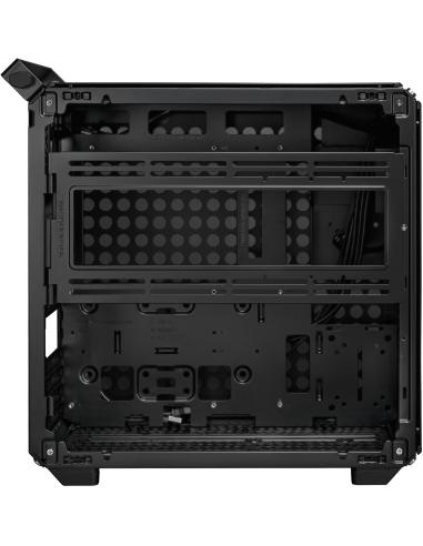 Cooler Master QUBE 500 Flatpack Torre MIDI Black Edition