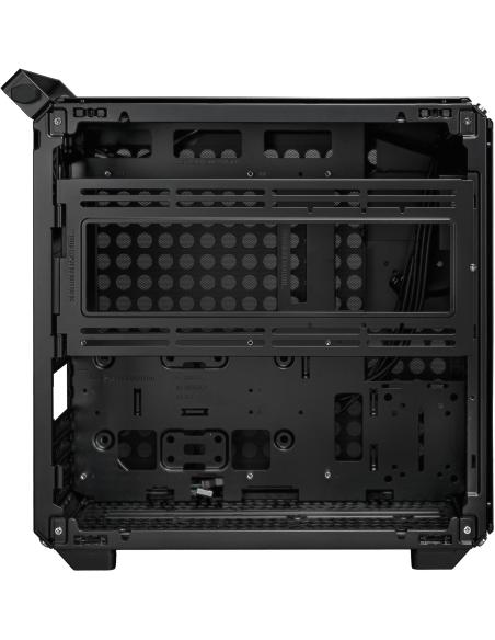 Cooler Master QUBE 500 Flatpack Torre MIDI Black Edition