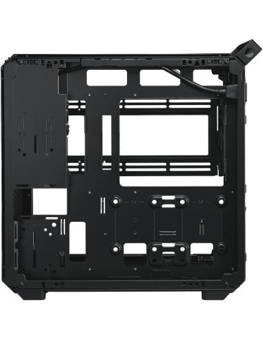 Cooler Master QUBE 500 Flatpack Torre MIDI Black Edition