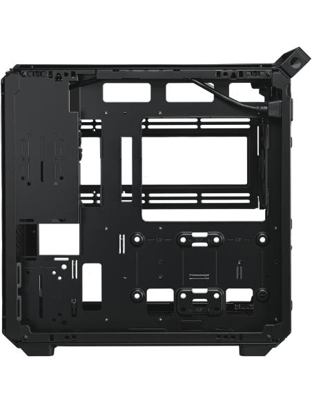Cooler Master QUBE 500 Flatpack Torre MIDI Black Edition