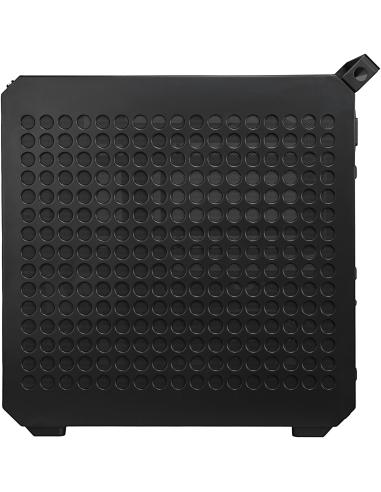 Cooler Master QUBE 500 Flatpack Torre MIDI Black Edition