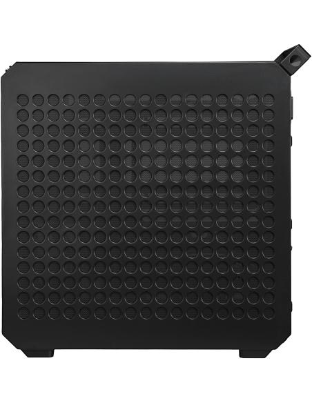Cooler Master QUBE 500 Flatpack Torre MIDI Black Edition