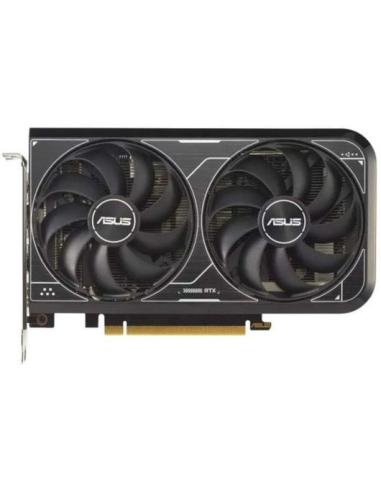 Asus GeForce RTX 4060 Dual V2 OC Edition 8GB GDDR6 DLSS3