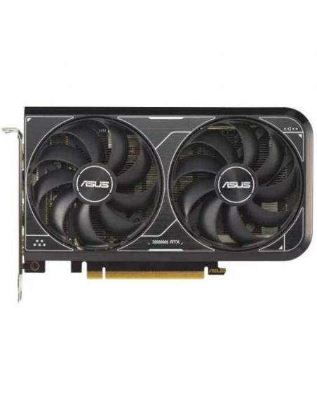 Asus GeForce RTX 4060 Dual V2 OC Edition 8GB GDDR6 DLSS3
