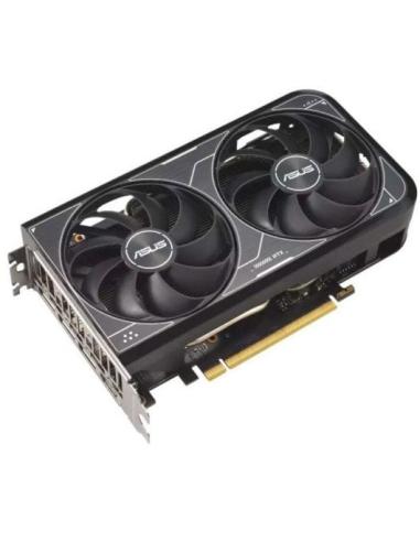 Asus GeForce RTX 4060 Dual V2 OC Edition 8GB GDDR6 DLSS3