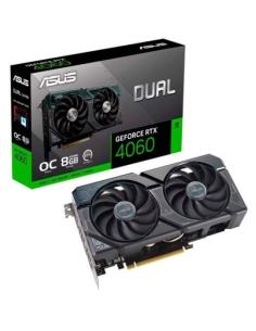 Asus GeForce RTX 4060 Dual V2 OC Edition 8GB GDDR6 DLSS3