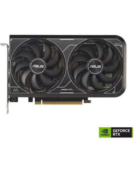 Asus GeForce RTX 4060 Dual V2 OC Edition 8GB GDDR6 DLSS3