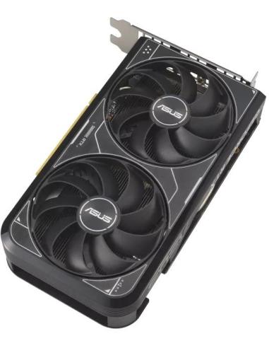 Asus GeForce RTX 4060 Dual V2 OC Edition 8GB GDDR6 DLSS3