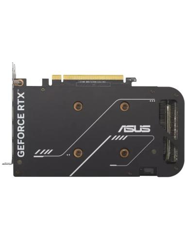 Asus GeForce RTX 4060 Dual V2 OC Edition 8GB GDDR6 DLSS3