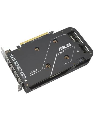 Asus GeForce RTX 4060 Dual V2 OC Edition 8GB GDDR6 DLSS3