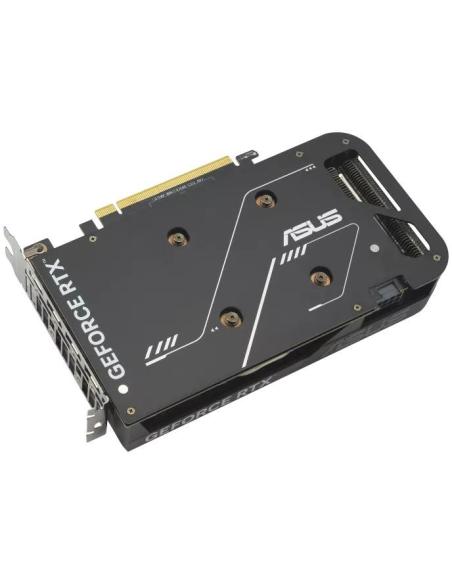 Asus GeForce RTX 4060 Dual V2 OC Edition 8GB GDDR6 DLSS3