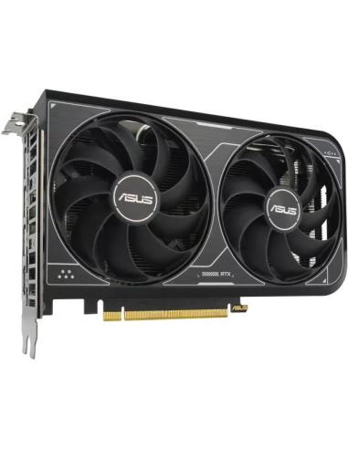 Asus GeForce RTX 4060 Dual V2 OC Edition 8GB GDDR6 DLSS3