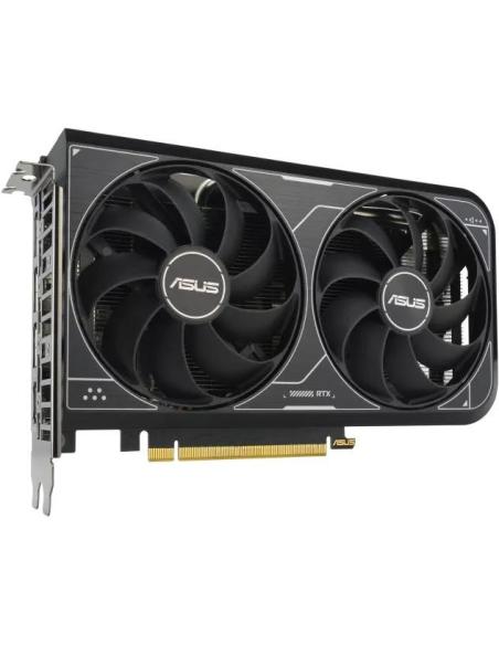 Asus GeForce RTX 4060 Dual V2 OC Edition 8GB GDDR6 DLSS3