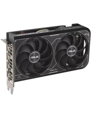 Asus GeForce RTX 4060 Dual V2 OC Edition 8GB GDDR6 DLSS3