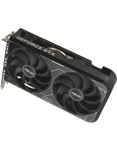 Asus GeForce RTX 4060 Dual V2 OC Edition 8GB GDDR6 DLSS3