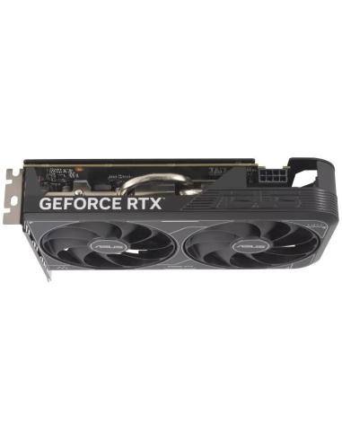 Asus GeForce RTX 4060 Dual V2 OC Edition 8GB GDDR6 DLSS3