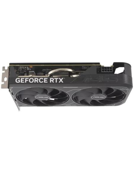 Asus GeForce RTX 4060 Dual V2 OC Edition 8GB GDDR6 DLSS3