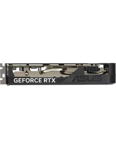 Asus GeForce RTX 4060 Dual V2 OC Edition 8GB GDDR6 DLSS3