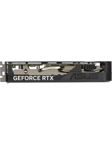 Asus GeForce RTX 4060 Dual V2 OC Edition 8GB GDDR6 DLSS3