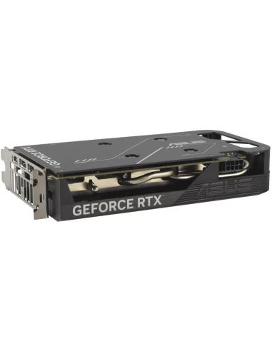Asus GeForce RTX 4060 Dual V2 OC Edition 8GB GDDR6 DLSS3