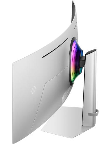 Samsung Odyssey OLED G93SC 49" DQHD 240Hz FreeSync Premium Pro Curva