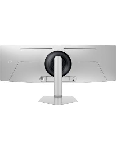 Samsung Odyssey OLED G93SC 49" DQHD 240Hz FreeSync Premium Pro Curva