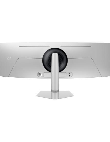 Samsung Odyssey OLED G93SC 49" DQHD 240Hz FreeSync Premium Pro Curva