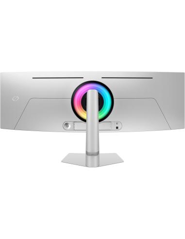 Samsung Odyssey OLED G93SC 49" DQHD 240Hz FreeSync Premium Pro Curva