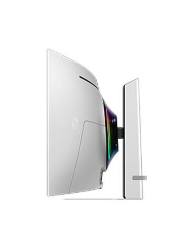 Samsung Odyssey OLED G93SC 49" DQHD 240Hz FreeSync Premium Pro Curva