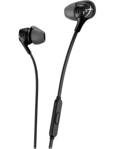 HyperX Auriculares en la nube II color negro-1372259