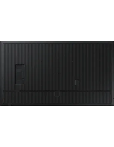 Samsung QBC QB55C Pantalla Interactiva 55" 4K UHD VA LCD Negro