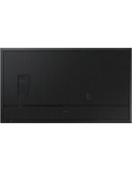 Samsung QBC QB55C Pantalla Interactiva 55" 4K UHD VA LCD Negro