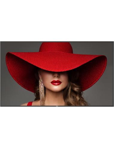 Philips 75BDL4650D 75" Pantalla Interactiva LCD 4K Ultra HD Negro