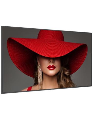 Philips 75BDL4650D 75" Pantalla Interactiva LCD 4K Ultra HD Negro