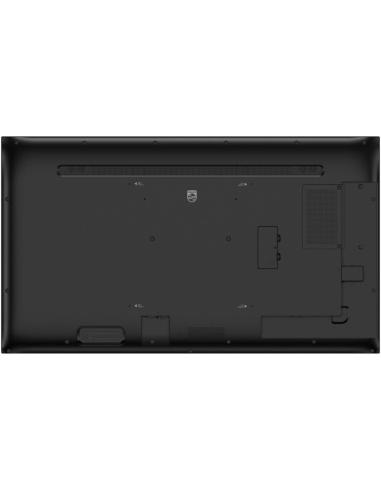 Philips 65BDL4650D 65" Pantalla Interactiva LCD 4K Ultra HD Negro