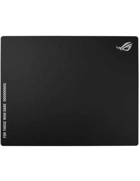 Asus ROG Moonstone Ace L Alfombrilla Gaming Negro