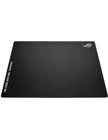 Asus ROG Moonstone Ace L Alfombrilla Gaming Negro
