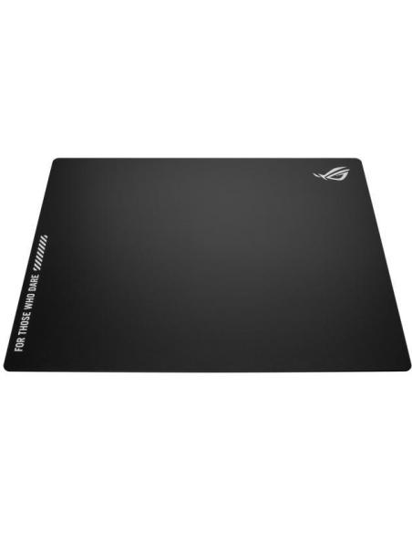 Asus ROG Moonstone Ace L Alfombrilla Gaming Negro
