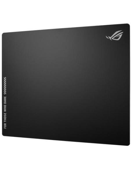 Asus ROG Moonstone Ace L Alfombrilla Gaming Negro