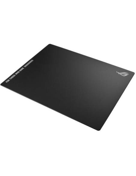 Asus ROG Moonstone Ace L Alfombrilla Gaming Negro
