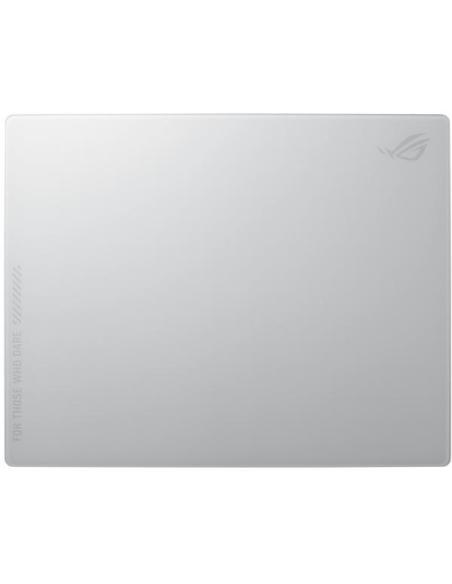 Asus ROG Moonstone Ace L Alfombrilla Gaming Blanca