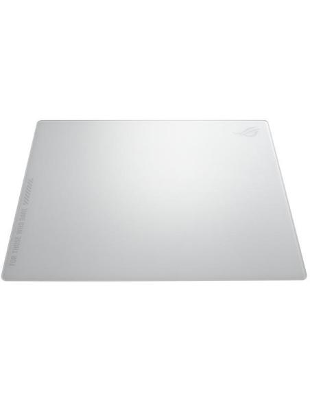Asus ROG Moonstone Ace L Alfombrilla Gaming Blanca