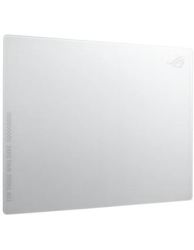Asus ROG Moonstone Ace L Alfombrilla Gaming Blanca