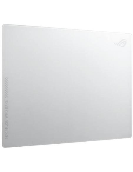 Asus ROG Moonstone Ace L Alfombrilla Gaming Blanca